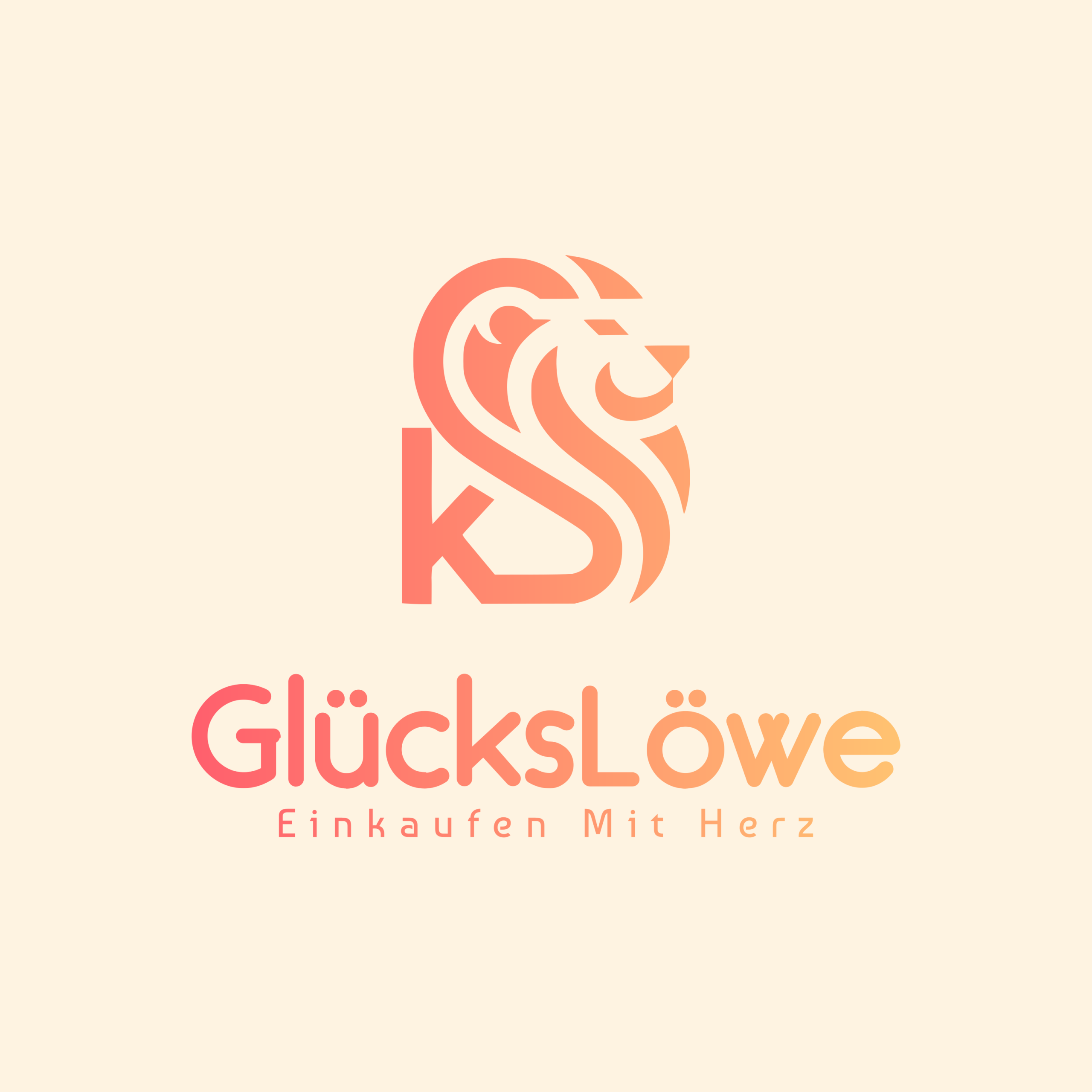 GlücksLöwe